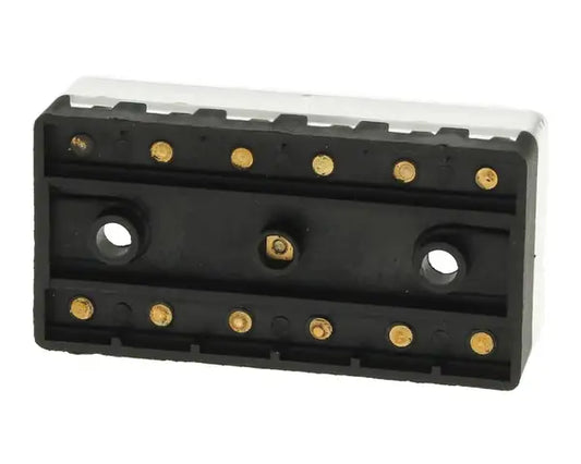 6-Way Auxiliary Fusebox