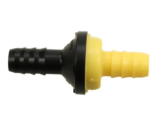 Brake Vacuum Non-Return Valve VW T2 Bay 1971–1979 VW T25 1979–1992