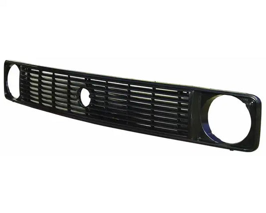 Front Grille Type 25 June 1979 to November 1990