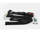 Rear lap seat belt Beetle 1946–1998, T2 Split 1950–1967, T2 Bay 1967–1979, T25 1979-1992, T4 1990–2003, T5 2003–2015, T6 2015 on