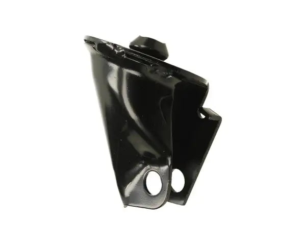 Rear Suspension Bump Stop Bracket Left: Beetle (1960-1979), Karmann Ghia (1960-1974), Type 3 (1962-1973)