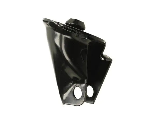 Rear Suspension Bump Stop Bracket Left: Beetle (1960-1979), Karmann Ghia (1960-1974), Type 3 (1962-1973)