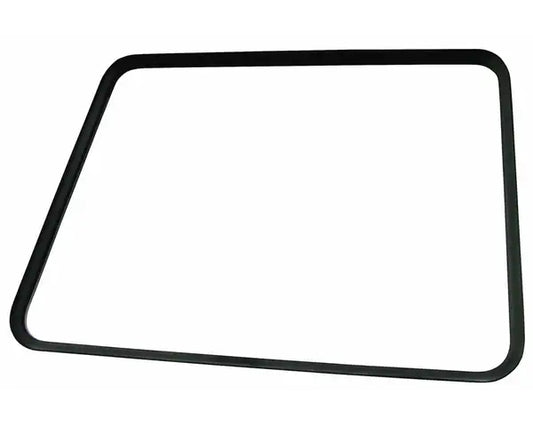 VW Splitscreen Windscreen seal >67 Right with formed corners