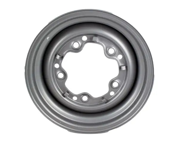 Standard Style Smoothie Wheel 6 x 15 5 x 205 ET15 VW Beetle 1948–1967 VW T2 Split 1950–1967 VW T2 Bay 1967–1971