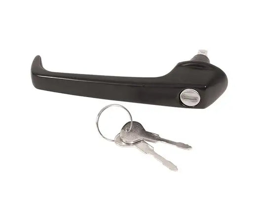 Sliding Door Handle Offside (Right) VW T25 August 1985-1992