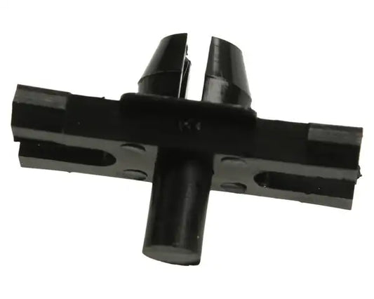 Sill Trim Clip: Karmann Ghia (1960-1974)