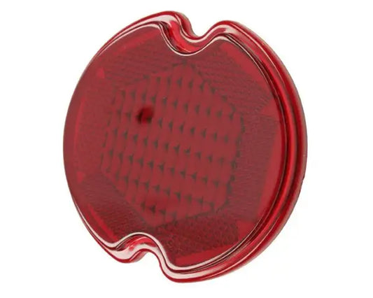 Tail Lamp Lens (Plastic) VW T2 Split 1958–1961