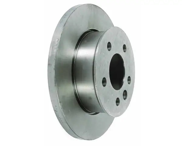 Solid Front Brake Disc 14" Wheel T4 1991-1995
