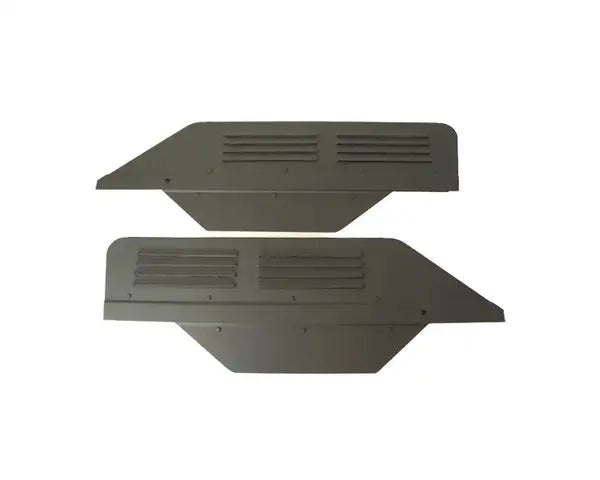 T4 Cab door window air vent (Pair)