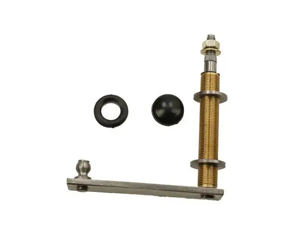 Wiper Spindle T2 Bay 1968–1979