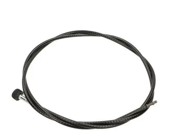 Speedo Cable VW Beetle 1302 & 1303 RHD 1971-1979