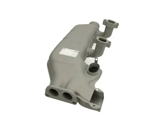 Heat Exchanger Left 2000cc: T2 Bay (1978-1979)