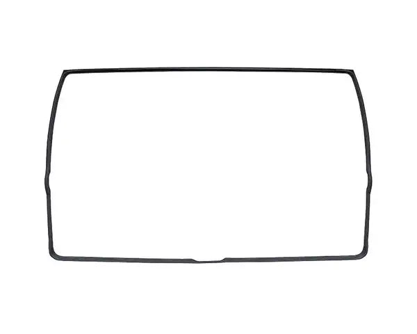 Tailgate Seal VW T2 Split 1963–1967 VW T2 Bay 1967–1979 & Brazilian Bay