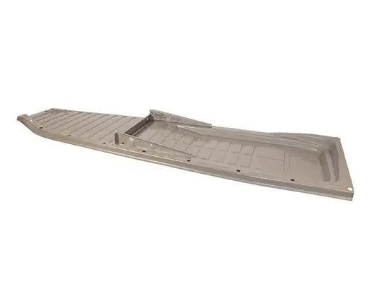 Floor Pan Half Nearside (Left)