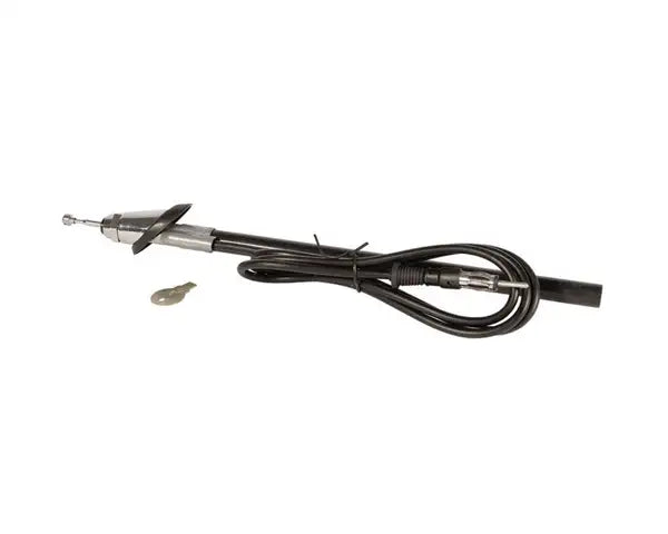 Aerial VW Beetle 1967–1998 VW T2 Bay 1967–1979 T25 1979–1992