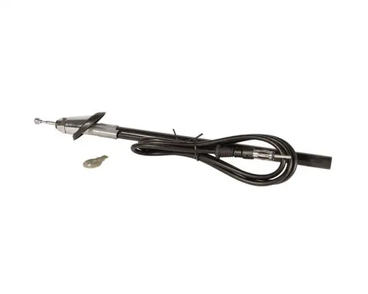 Aerial VW Beetle 1967–1998 VW T2 Bay 1967–1979 T25 1979–1992