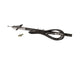 Aerial VW Beetle 1967–1998 VW T2 Bay 1967–1979 T25 1979–1992