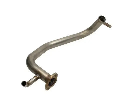 Stainless Steel Metal Water pipe (L-Shaped) VW T25 1900,2100cc 1985–1992