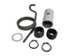 Clutch Operating Shaft Repair Kit: Beetle (1961-1971), T2 Bay (1968-1975), T2 Split Bus (1961-1967)