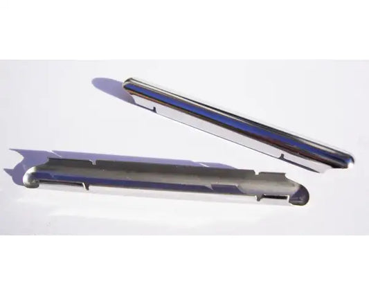 Front Grille Trims VW T2 Bay 1967-1972