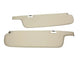 Sunvisors (Pair) VW T25 1979–1992