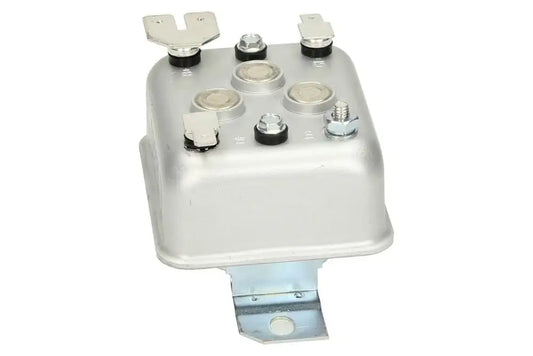 Voltage Regulator 12V 30 Amp for Dynamo: Beetle (1968-1979), T2 Bay (1968-79), T2 Split Bus (1967)