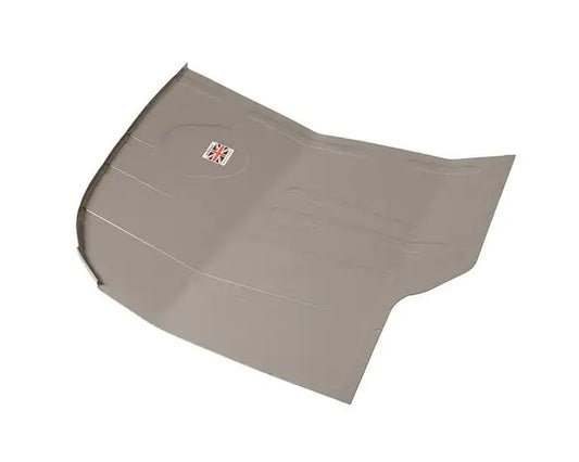 Front Cab Floor Nearside (Left) for Righthand Drive VW T2 Bay 1967-1972