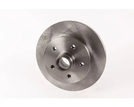 Front Brake Disc T25 June 1986 to November 1990