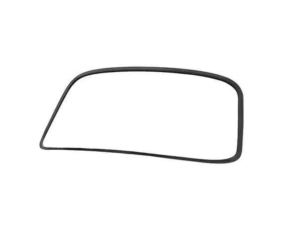 Front Windscreen Seal (with groove) VW Beetle Cabriolet 1964-1972