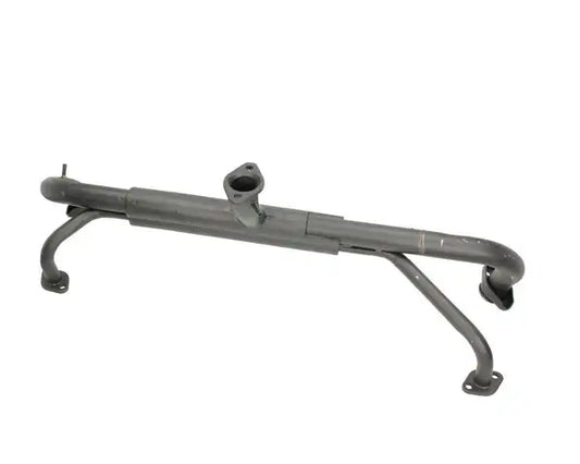 Single Port Inlet Manifold VW Beetle 1965–1970 VW T2 Split 1965–1967 VW T2 Bay 1967–1970 1600cc