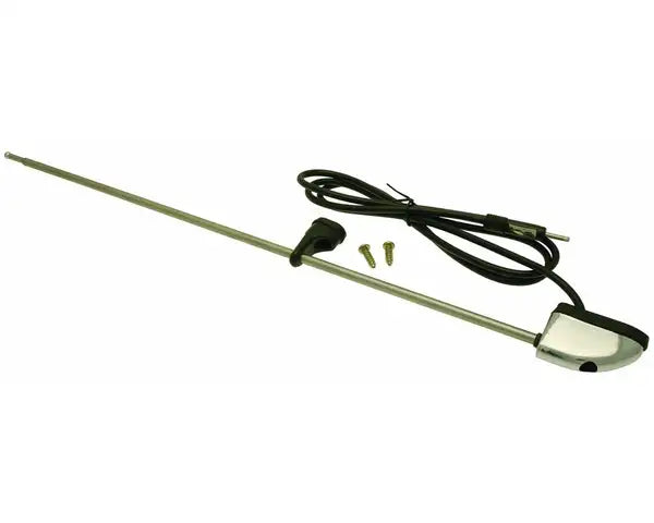 Twin-Mount Pillar Aerial VW Beetle, VW Split, VW T2, VW T25 1979–1992