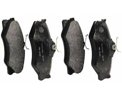 Brake Pads (Set of Four) VW T25 1986–1992