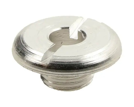 Hazard Warning Switch Escutcheon Nut (10mm) VW Beetle 1957-1967