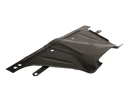 Frame-Head Bottom Plate (Front)for VW Beetle 1954–1965