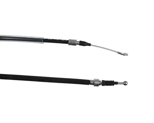 Handbrake Cable T4 1997–2003 Disc Brakes