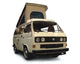 Westfalia Roof Canvas (T25 86> / 3 Windows)