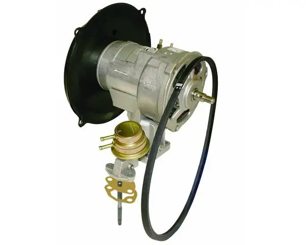 Alternator (55 amp) Conversion Kit VW Beetle 1960 on VW T2 Split 1960-1967 VW T2 Bay 1600cc 1967-1979