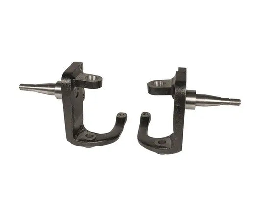 2" Drop Spindles VW T2 Bay 1973 - 1979