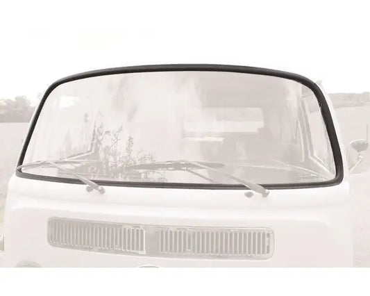 Front Windscreen Seal VW T2 Bay 1967–1979 & Brazilian Bays (No Groove)