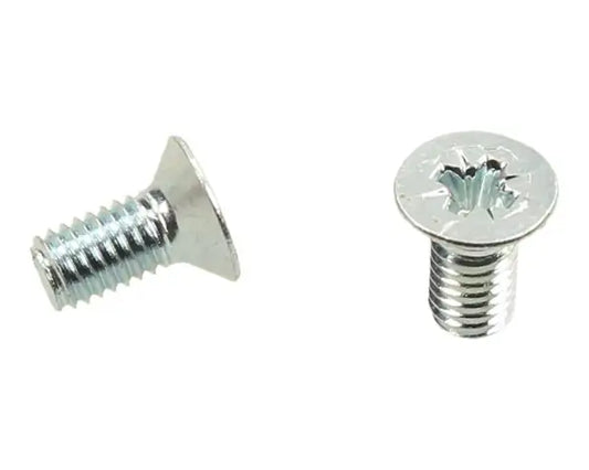 Screws for Winder Handle (2-Pack) VW Beetle 1967 on VW T2 Bay 1967-1979 VW T25 1979-1992