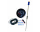 VDO Oil Temperature Gauge Kit With Dipstick Sender VW T2 Bay 1700-2000cc 1972-1979