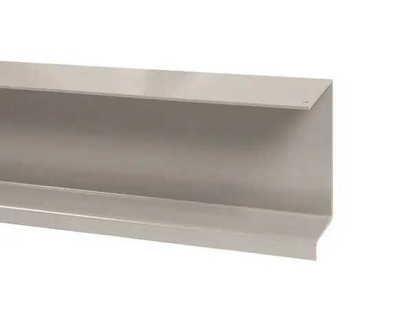 Chassis Leg Repair Section (66cm) VW T2 Bay 1967–1979