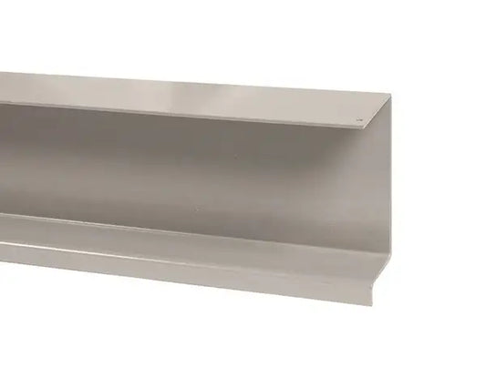 Chassis Leg Repair Section (66cm) VW T2 Bay 1967–1979