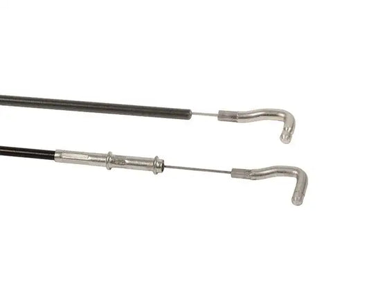 Centre Dash Heater Cable for Righthand Drive VW T2 Bay 1972–1979