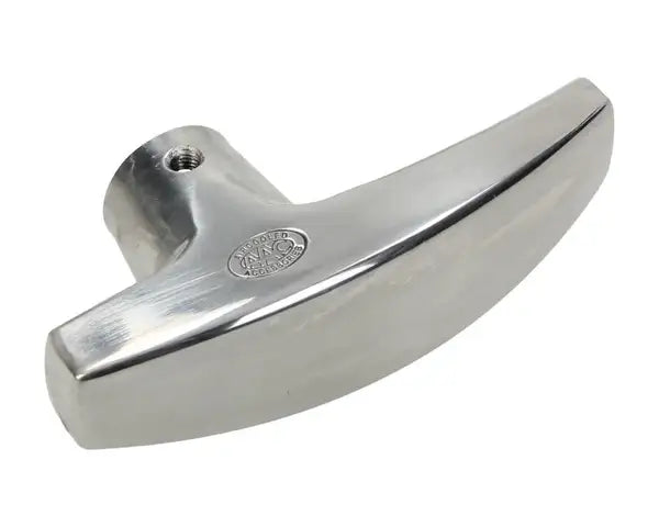 Billet Aluminium Hand Brake Pull VW T2 Bay 1967-1979