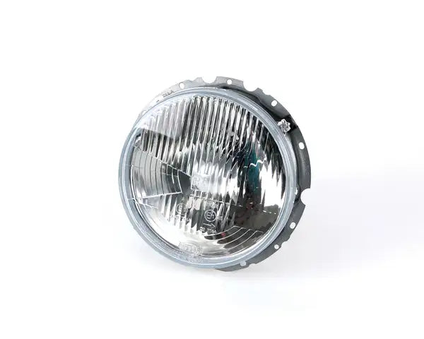 Hella H4 Single-Screw Headlamp Unit VW Beetle 1973 on VW T2 Bay 1973-1979