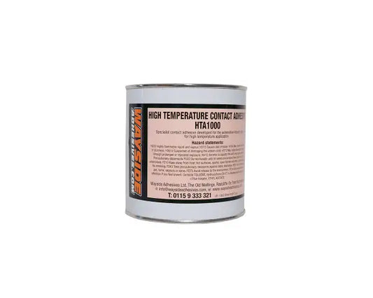 Contact Adhesive (1 Litre)