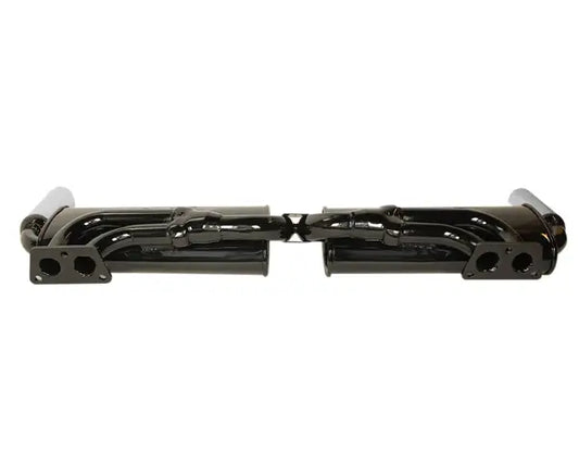 EMPI Exhaust Twin Quiet Pack Type 4 Engine