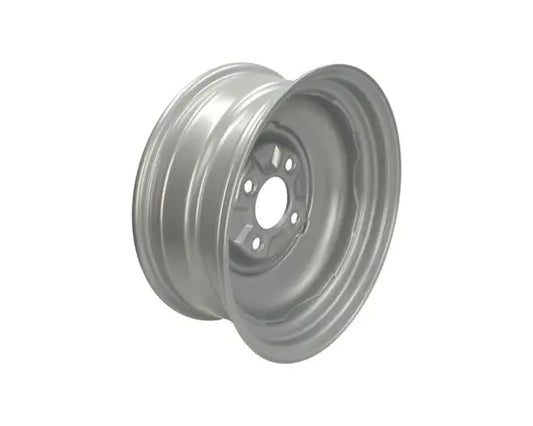 Standard Style Smoothie Wheel 6 x 15 4 x 130 VW Beetle 1968 on