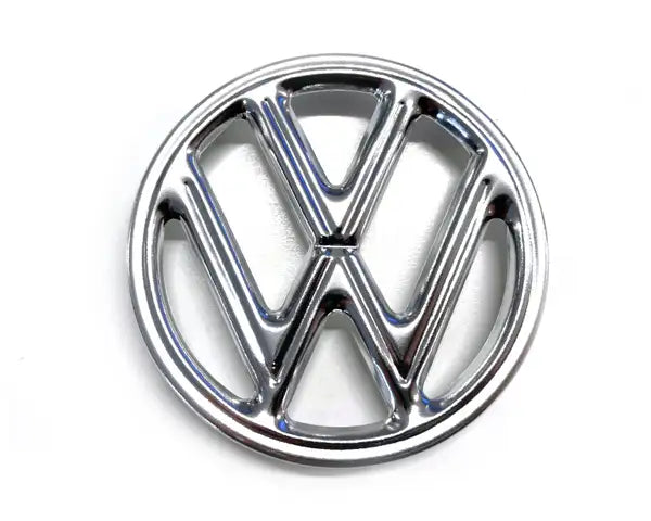 Bonnet VW Badge for VW Beetle 1952-60